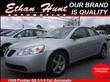 2009 Pontiac G6