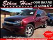 2007 Chevrolet TrailBlazer