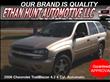 2006 Chevrolet TrailBlazer
