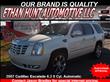 2007 Cadillac Escalade
