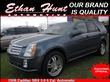 2006 Cadillac SRX