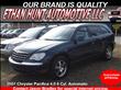 2007 Chrysler Pacifica