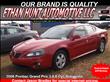 2008 Pontiac Grand Prix