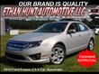 2010 Ford Fusion