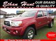 2007 Toyota Tacoma
