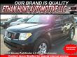 2005 Nissan Pathfinder