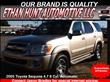 2005 Toyota Sequoia