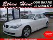 2008 BMW 5 series