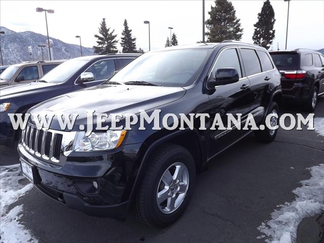 2012 Jeep Grand Cherokee for sale