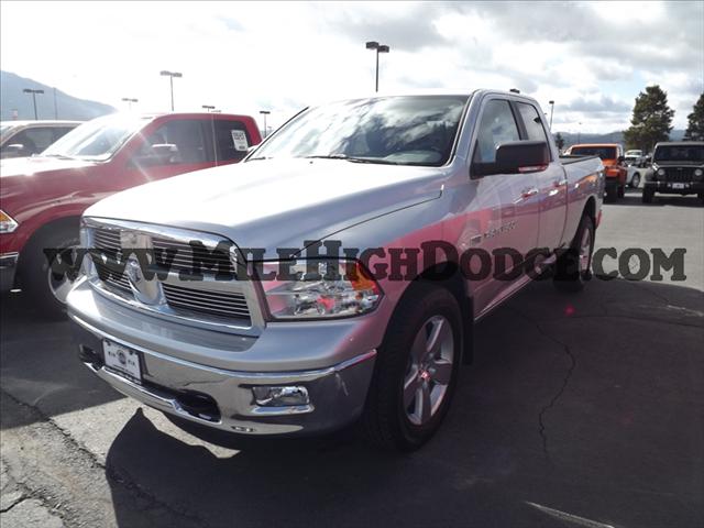 2012 Dodge Ram 1500 for sale