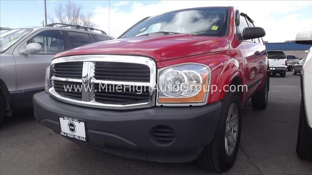2006 Dodge Durango for sale
