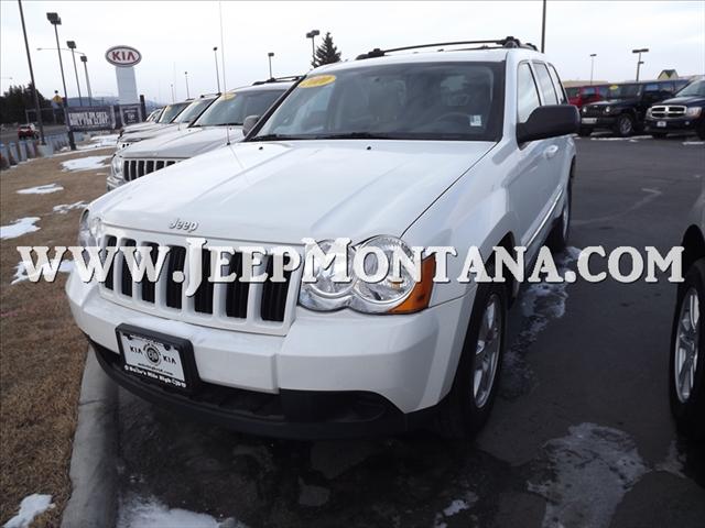 2010 Jeep Grand Cherokee for sale