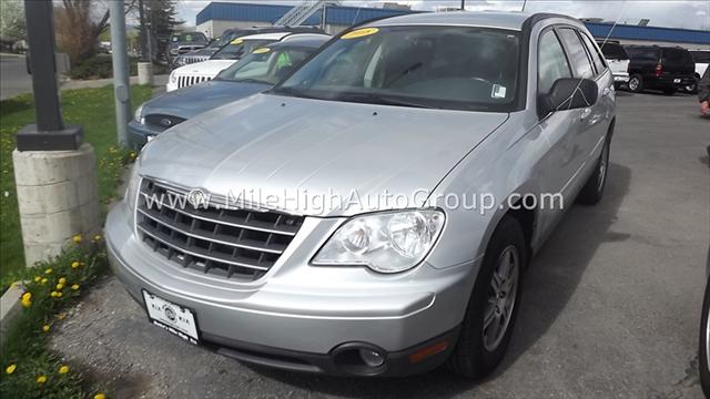 2008 Chrysler Pacifica for sale