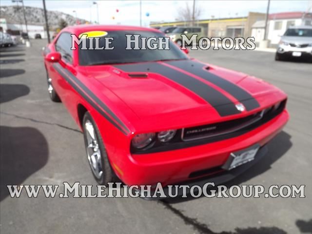 2009 Dodge Challenger for sale
