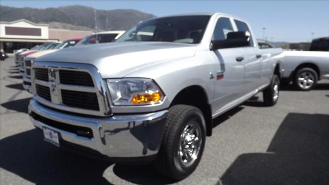 2012 Dodge Ram 3500 for sale