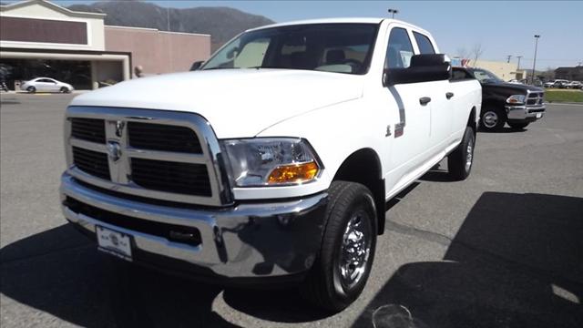 2012 Dodge Ram 3500 for sale