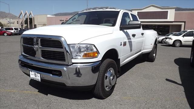 2012 Dodge Ram 3500 for sale
