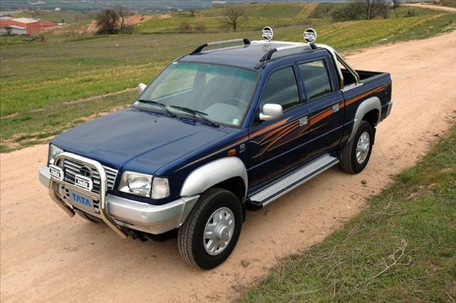 2009 Tita TL for sale