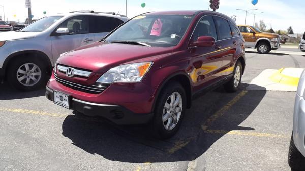 2008 Honda CR-V for sale