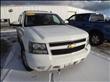 2009 Chevrolet Suburban