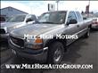 2000 GMC Sierra 2500