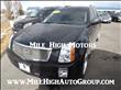 2004 Cadillac SRX