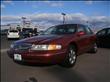1997 Lincoln Continental