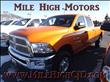2012 Dodge Ram 3500