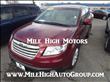 2009 Subaru Tribeca