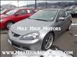 2005 Acura RSX