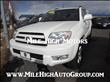 2005 Toyota 4Runner