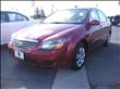 2009 Kia Spectra