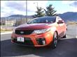 2010 Kia Forte Koup