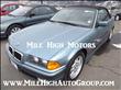 1997 BMW 3 series