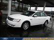 2008 Ford Taurus
