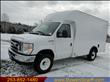 2012 Ford Econoline
