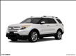 2012 Ford Explorer