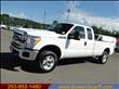2012 Ford F250