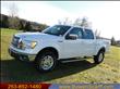 2011 Ford F150
