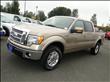 2011 Ford F150