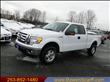 2012 Ford F150