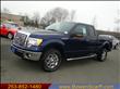 2012 Ford F150