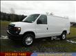 2012 Ford Econoline