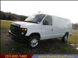 2012 Ford Econoline