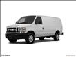 2012 Ford Econoline