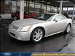 2006 Cadillac XLR
