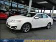 2009 Lincoln MKS