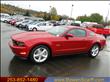 2012 Ford Mustang
