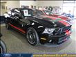 2012 Ford Mustang Shelby GT500