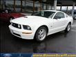 2008 Ford Mustang